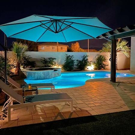 Home In Indio Coachella Екстериор снимка