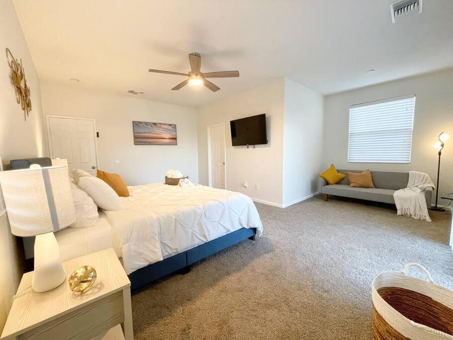 Home In Indio Coachella Екстериор снимка