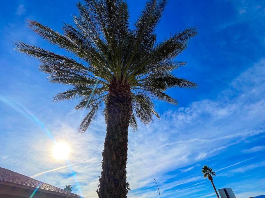 Home In Indio Coachella Екстериор снимка