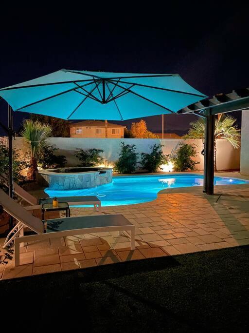 Home In Indio Coachella Екстериор снимка